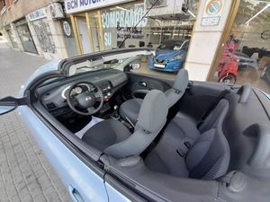 Nissan Micra C+C 1.4i 88 CV TEKNA  - Foto 9
