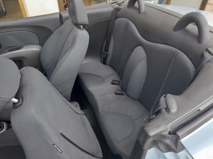 Nissan Micra C+C 1.4i 88 CV TEKNA  - Foto 10