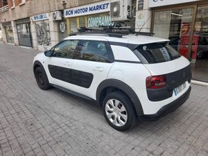 Citroën C4 Cactus BlueHDi 100 Feel Fine  - Foto 8