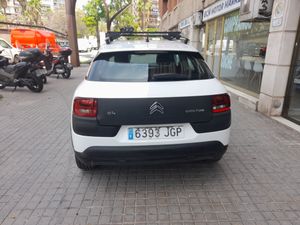 Citroën C4 Cactus BlueHDi 100 Feel Fine  - Foto 6