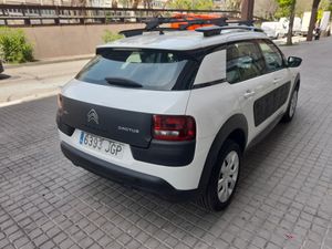 Citroën C4 Cactus BlueHDi 100 Feel Fine  - Foto 5