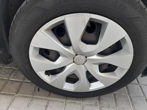 Citroën C4 Cactus BlueHDi 100 Feel Fine  - Foto 22