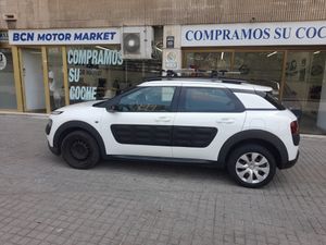 Citroën C4 Cactus BlueHDi 100 Feel Fine  - Foto 11