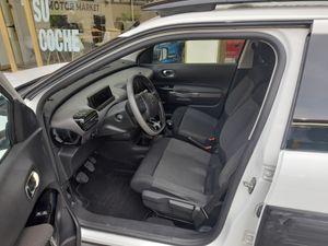 Citroën C4 Cactus BlueHDi 100 Feel Fine  - Foto 12