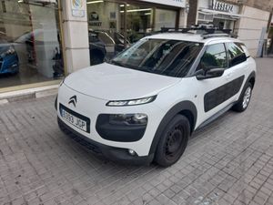 Citroën C4 Cactus BlueHDi 100 Feel Fine  - Foto 2
