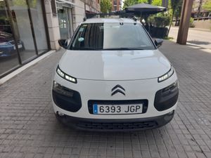 Citroën C4 Cactus BlueHDi 100 Feel Fine  - Foto 3