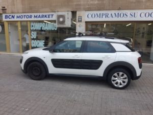Citroën C4 Cactus BlueHDi 100 Feel Fine  - Foto 10