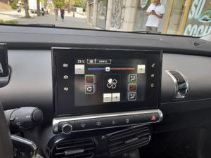 Citroën C4 Cactus BlueHDi 100 Feel Fine  - Foto 16