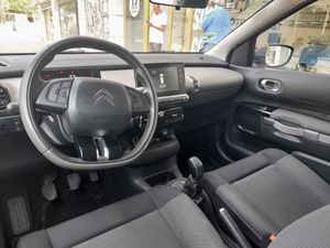Citroën C4 Cactus BlueHDi 100 Feel Fine  - Foto 14