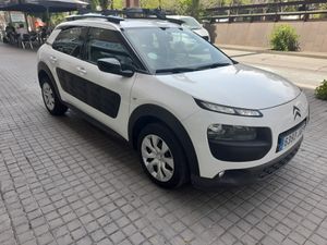 Citroën C4 Cactus BlueHDi 100 Feel Fine  - Foto 4