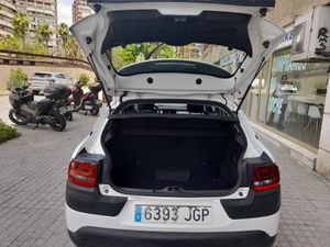 Citroën C4 Cactus BlueHDi 100 Feel Fine  - Foto 7