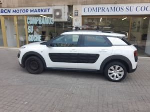 Citroën C4 Cactus BlueHDi 100 Feel Fine  - Foto 9