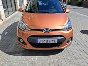 Hyundai i10 1.0 Essence  - Foto 3