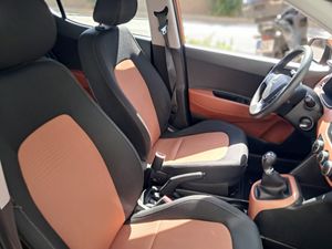 Hyundai i10 1.0 Essence  - Foto 9