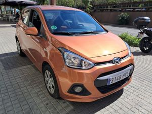 Hyundai i10 1.0 Essence  - Foto 4