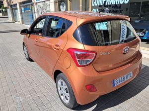Hyundai i10 1.0 Essence  - Foto 7
