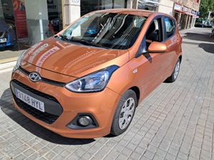 Hyundai i10 1.0 Essence  - Foto 2