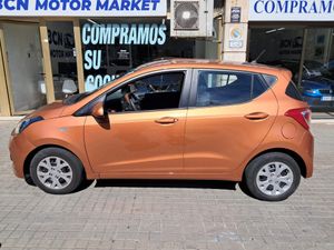 Hyundai i10 1.0 Essence  - Foto 8
