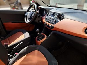 Hyundai i10 1.0 Essence  - Foto 15