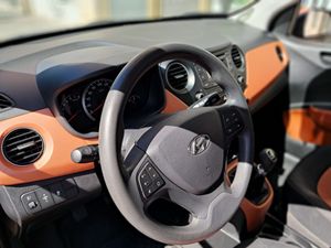 Hyundai i10 1.0 Essence  - Foto 11