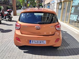 Hyundai i10 1.0 Essence  - Foto 6