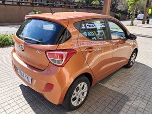 Hyundai i10 1.0 Essence  - Foto 5