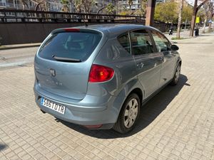 Seat Altea 2.0 TDI 140cv DSG Reference  - Foto 5