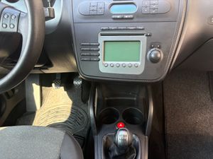 Seat Altea 2.0 TDI 140cv DSG Reference  - Foto 17