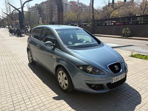 Seat Altea 2.0 TDI 140cv DSG Reference  - Foto 4