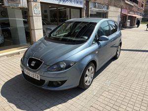 Seat Altea 2.0 TDI 140cv DSG Reference  - Foto 2