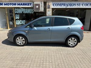 Seat Altea 2.0 TDI 140cv DSG Reference  - Foto 8