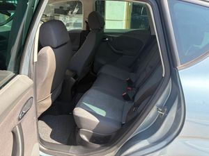 Seat Altea 2.0 TDI 140cv DSG Reference  - Foto 10