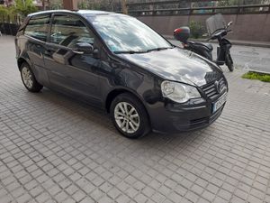 Volkswagen Polo 1.4 Advance 80cv  - Foto 6