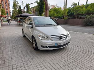 Mercedes Clase B B 200  - Foto 3
