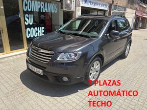 Subaru Tribeca 3.6 Classic 7 Asientos  - Foto 2