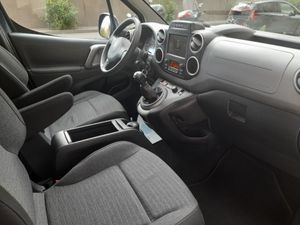 Citroën Berlingo Multispace FEEL BlueHDi 100  - Foto 11