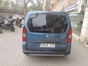 Citroën Berlingo Multispace FEEL BlueHDi 100  - Foto 5