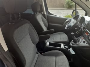 Citroën Berlingo Multispace FEEL BlueHDi 100  - Foto 12
