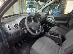 Citroën Berlingo Multispace FEEL BlueHDi 100  - Foto 15