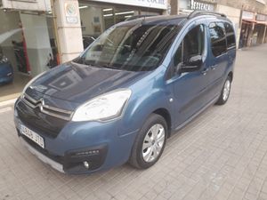 Citroën Berlingo Multispace FEEL BlueHDi 100  - Foto 2
