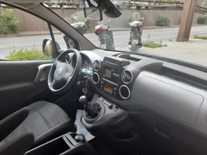 Citroën Berlingo Multispace FEEL BlueHDi 100  - Foto 13