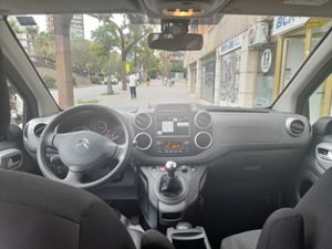 Citroën Berlingo Multispace FEEL BlueHDi 100  - Foto 9
