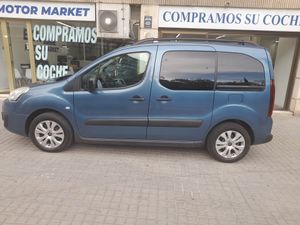 Citroën Berlingo Multispace FEEL BlueHDi 100  - Foto 7