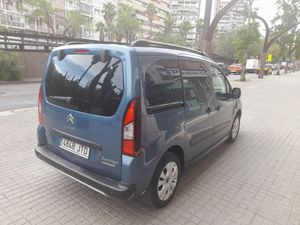 Citroën Berlingo Multispace FEEL BlueHDi 100  - Foto 4