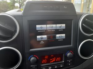 Citroën Berlingo Multispace FEEL BlueHDi 100  - Foto 18