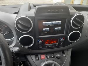 Citroën Berlingo Multispace FEEL BlueHDi 100  - Foto 19