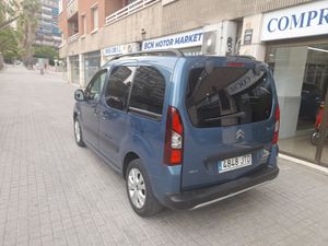 Citroën Berlingo Multispace FEEL BlueHDi 100  - Foto 6