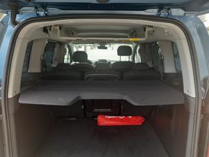 Citroën Berlingo Multispace FEEL BlueHDi 100  - Foto 14