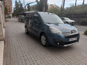 Citroën Berlingo Multispace FEEL BlueHDi 100  - Foto 3