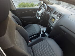 Volkswagen Polo Advance 1.4 TDI 90cv BMT  - Foto 10